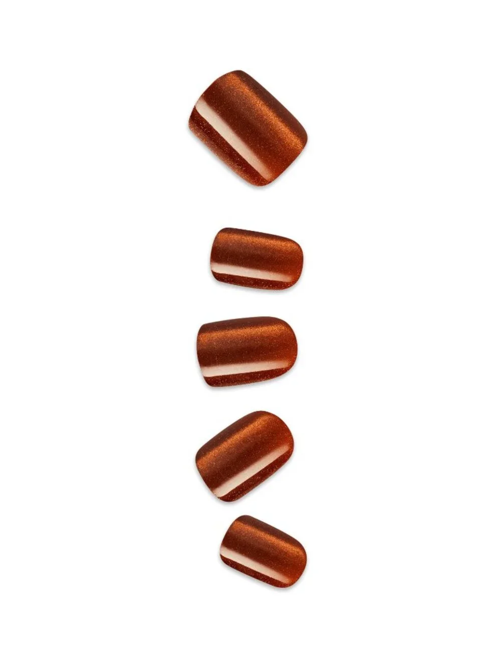 imPRESS highlights orange